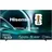 100U7Q 100 Zoll MiniLED ULED 4K Smart TV