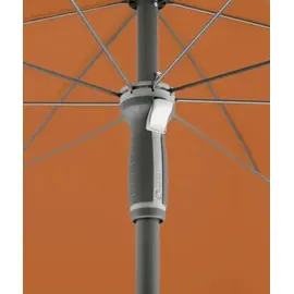 Schneider Aquila Ø 250 cm Terrakotta