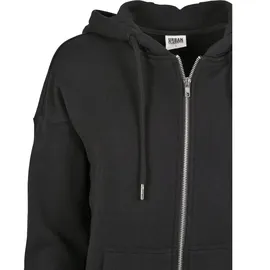 URBAN CLASSICS Organic Terry Sweatshirt Black XS