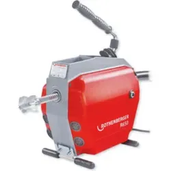 Rothenberger R650 EU inkl. Werkzeugset Standard 22mm