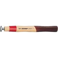 Gedore Schlosserhammerstiel L.300mm Hickory