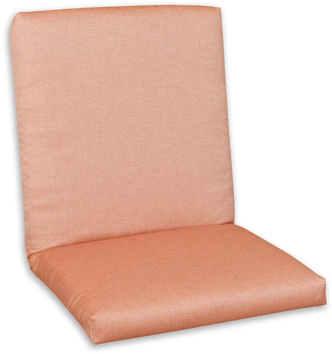 Schwienhorst Niederlehnerauflage OCEAN - B/H/T ca. 100.00x9.00x50.00