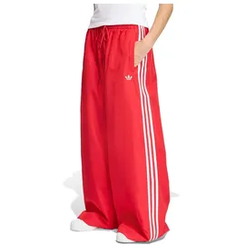 adidas FIREBIRD ADILENIUM Jogginghose Rot XS