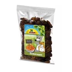 JR Farm Seidenraupen 40g