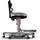 roto vr Explorer Look + Turn Gaming-Stuhl Schwarz