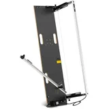 MSW Styroporschneider - 200 W - 1300 mm / 350 mm