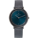 Pierre Cardin Uhr CBV.1034 Belleville Park Herren Gunmetal