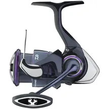 Daiwa 25 Prorex V, LT4000-C Spinnrolle