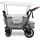 wonderfold Bollerwagen L2 grau
