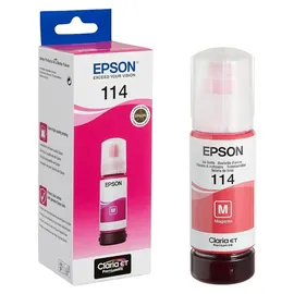 Epson 114 Tintenflasche magenta