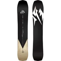 Jones Flagship Pro Snowboard 2026 - 158