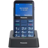 Panasonic KX-TU155 blau