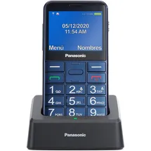Panasonic KX-TU155 blau