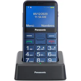 Panasonic KX-TU155 blau