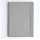 Thalia Notizblock Spiral-Notizblock A4 grau