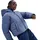 Nike W NSW TF SYNFL NK CLSC PFR Outdoorjacke Blau/Weiß XS