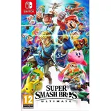 Nintendo Super Smash Bros. Ultimate (Nintendo Switch)