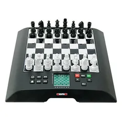 MILLENNIUM Schachcomputer ChessGenius