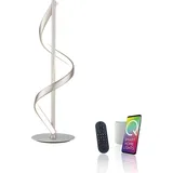 neuhaus q smart home lights Q-Swing Silber