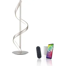 neuhaus q smart home lights Q-Swing Silber