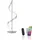 neuhaus q smart home lights Q-Swing Silber