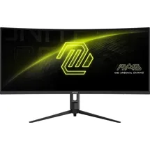 MSI MAG 342CQR E2 34" schwarz