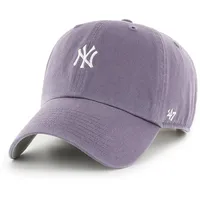47 Mlb New York Yankees Base Runner Clean Up