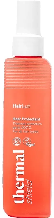 Hairlust Thermal Shield Thermal Shield Heat Protectant Hitzeschutz 150 ml 