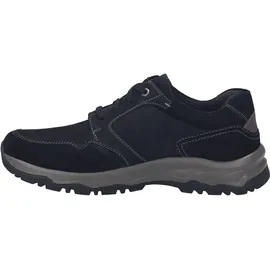Josef Seibel Leroy 58 Herren Schwarz 44