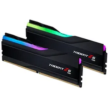G.SKILL Trident Z5 RGB schwarz CL40 (Intel XMP)