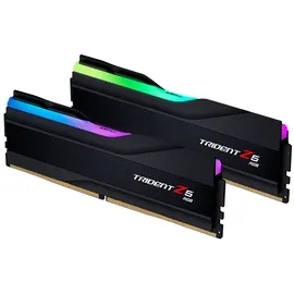 G.SKILL Trident Z5 RGB schwarz CL40 (Intel XMP)