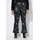 Angel Of Style by Happy Size Angel of Style Schlupfhose Leggings Lederoptik Schwarz 58