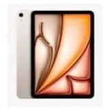 Apple iPad Air 11" (7. Generation 2025) 256 GB Wi-Fi Polarstern