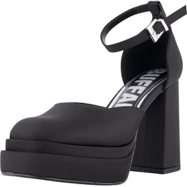 Buffalo Pumps May Dorsay' - schwarz, - 38