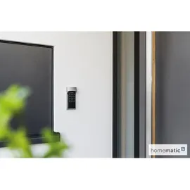 Homematic IP Keypad HmIP-WKP