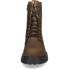 Palpa Stiefel braun in Gr. 42 - Braun - 42
