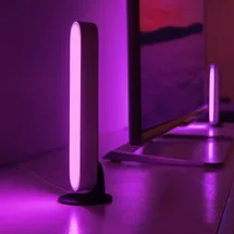 Philips Hue Play White & Color Ambiance weiß
