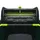 vidaXL Rasenkehrmaschine 103 L