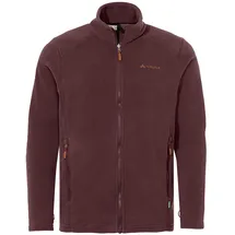 Vaude Rosemoor Ii Fleece - Dark Oak - 3XL