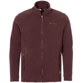 Vaude Rosemoor Ii Fleece - Dark Oak - 3XL