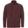 Vaude Rosemoor Ii Fleece - Dark Oak - 3XL