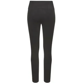 French Connection Leggings Damen schwarz Gr.44/46