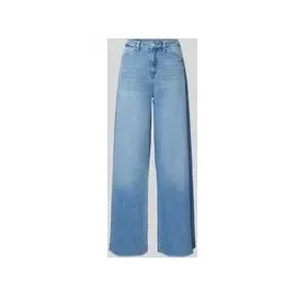 Raffaello Rossi Wide Leg-Jeans Modell Sena P Raffaello Rossi denim, 38