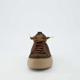 Paul Green Stiefel in Braun, - Gr.: 41,5