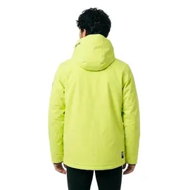 Protest PRTTIMOTHY Skijacke Limone M