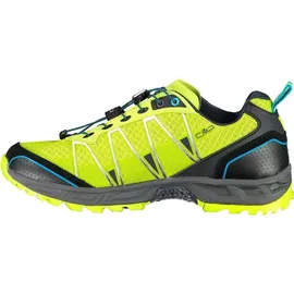 CMP Herren Altak Schuhe (Größe 45,