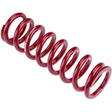 RockShox Metric Coil Stoßdämpferfeder 174 mm 250 lb Electric Red
