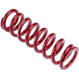 RockShox Metric Coil Stoßdämpferfeder 174 mm 250 lb Electric Red