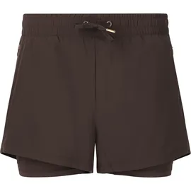 ATHLECIA Timmie V2 W 2-in-1 Shorts shale 40