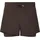 ATHLECIA Timmie V2 W 2-in-1 Shorts shale 40